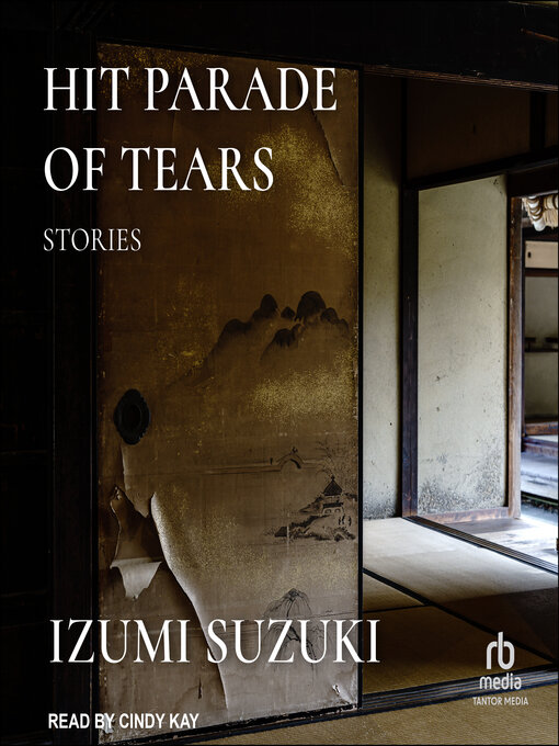 Title details for Hit Parade of Tears by Izumi Suzuki - Available